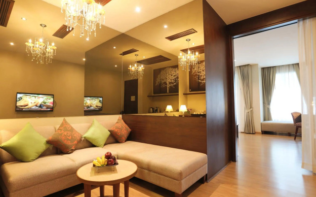 Le Patta Hotel Chiang Rai