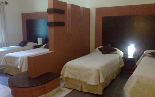 Hotel Boutique Aybal