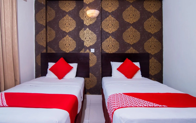 OYO 528 Sea Princess Hotel
