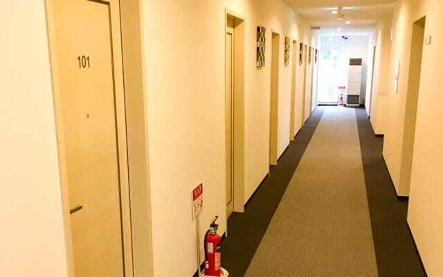 HOTEL Stay Village - Vacation STAY 79937v – Hotel Rooms – Tomakomai