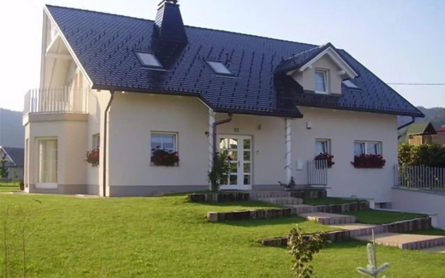 Apartment Tinček