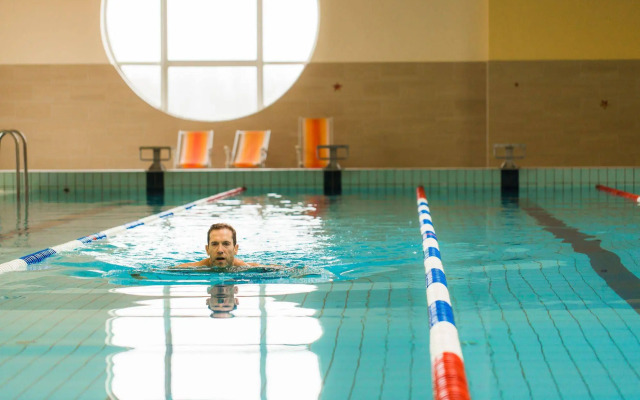 Gotthard Therme Hotel & Conference