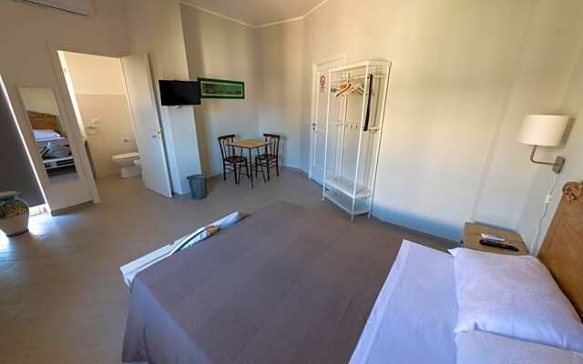 " Domus Coralla" Bnb Racconti di Viaggio (Adults Only)