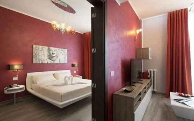 Oasi Village Hotel