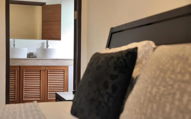 Jungle Apartment2 Bedrooms Private Pool