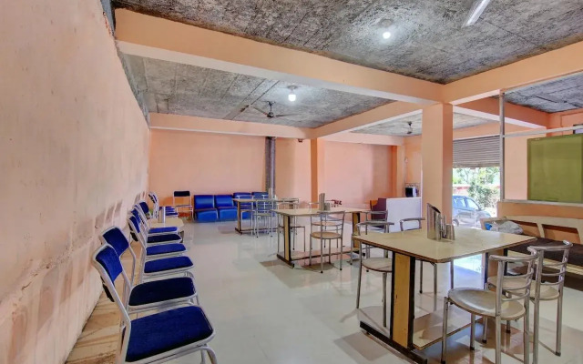 Oyo Home 14462 Peaceful Hill View