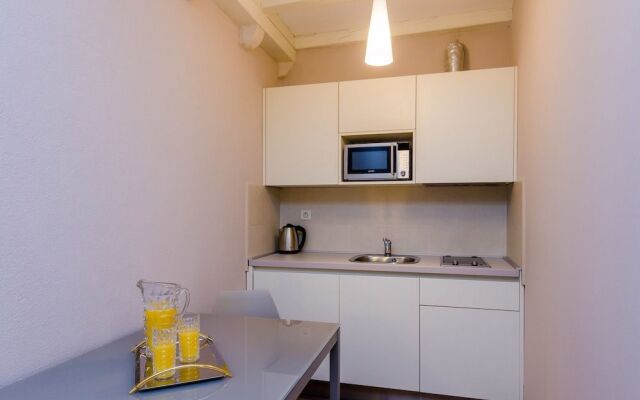 Villa Flores - Apartments