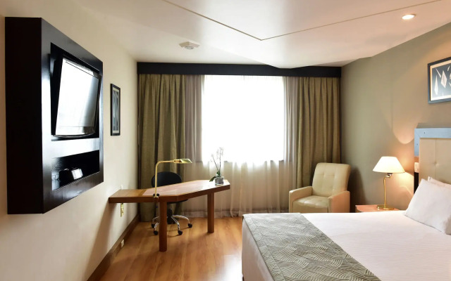 Pestana Sao Paulo Hotel