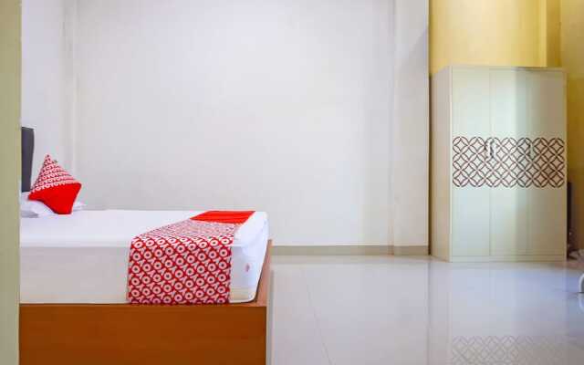 OYO 91668 Homestay Anitha Syariah Makassar