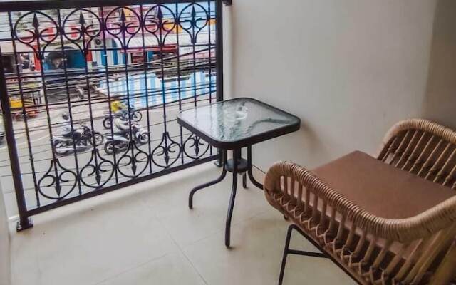 Pesona Guesthouse Syariah Malang