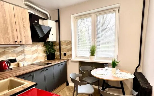 Like Home у Канта