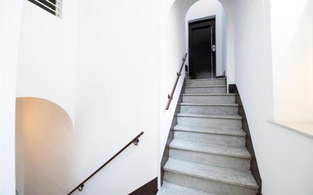 Tiberim Apartment Trastevere 10