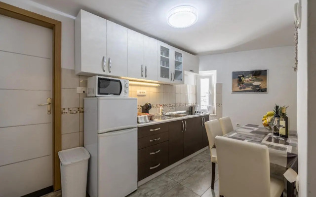 Holiday Home Riva Promenade