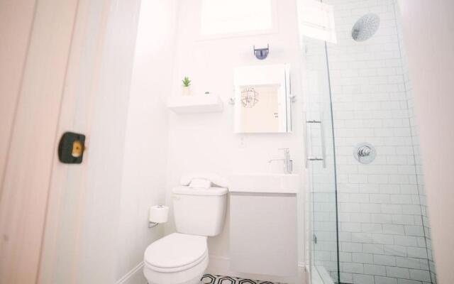 Guesthouse Charleston SOUTH 105 ALL