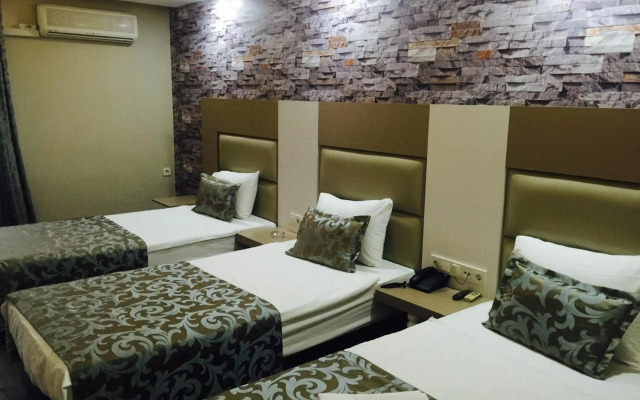 Grand Kayalar Otel