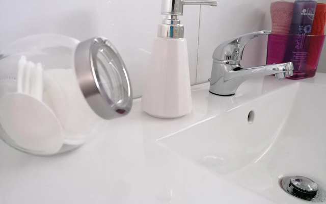 Apartamento Bolboreta