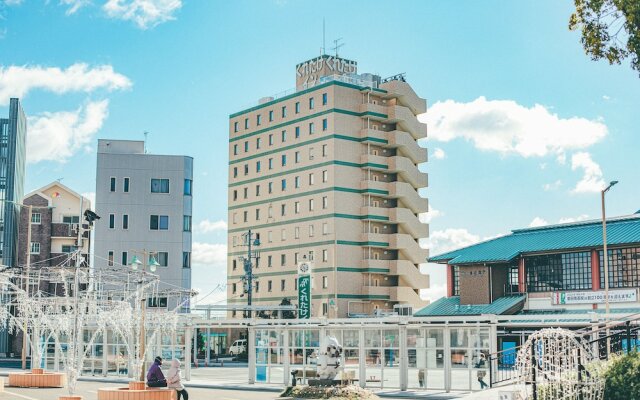 Kuretake Inn Iwata