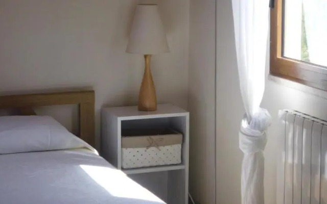 Mansarda al Marginerosso