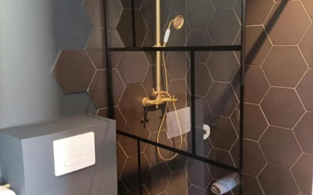 L’Underground Studio Hyper-Centre