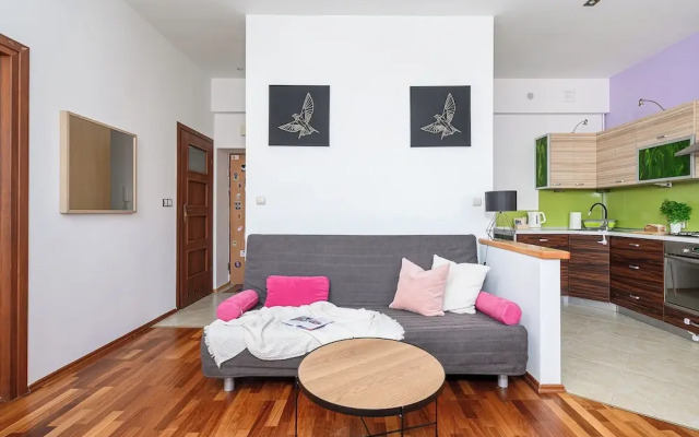 ShortStayPoland Ordynacka B139