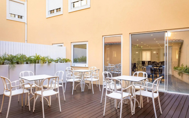 Aveiro Center Hotel