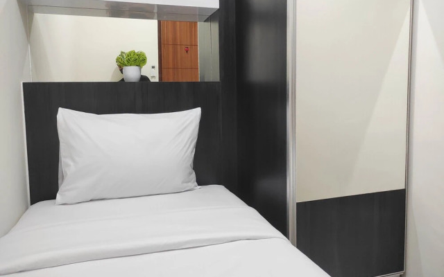 Comfort 2Br Apartment At Vida View Makassar