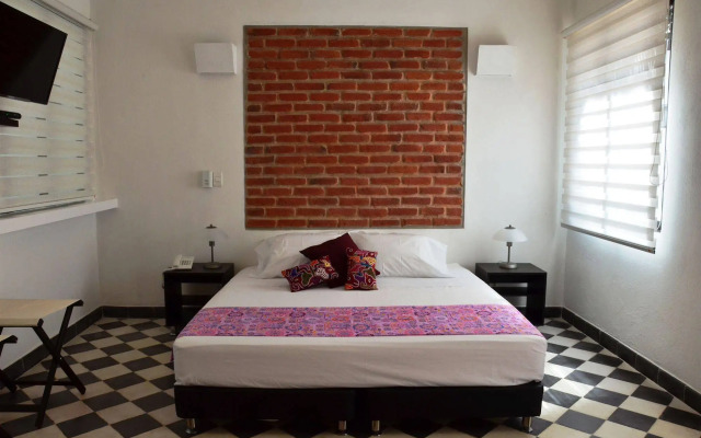 Hotel Santa Marta by MIJ