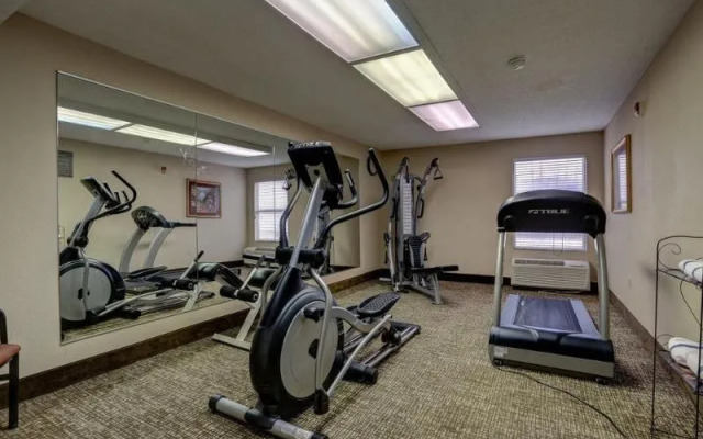 Comfort Inn Olive Branch