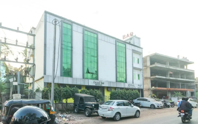 Hotel O Prabir Residency Inn Near By Cuttack junction