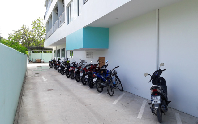 The Base Hua Hin