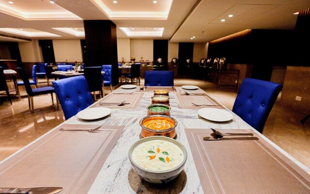 Gulab Kothi by Royal Orchid Hotels, Varanasi