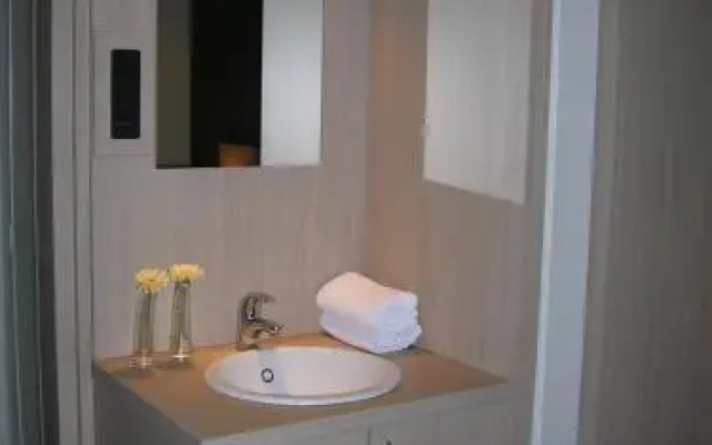 Hotel Millings Centrum