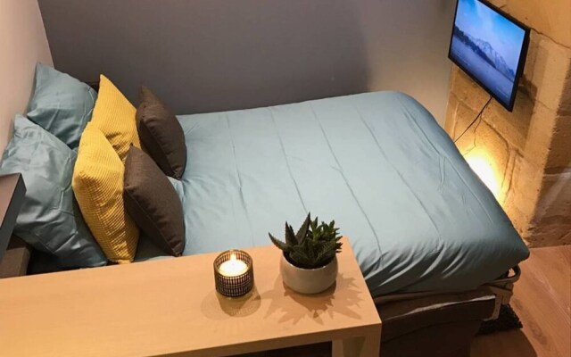 Petit Studio Porte de Bourgogne