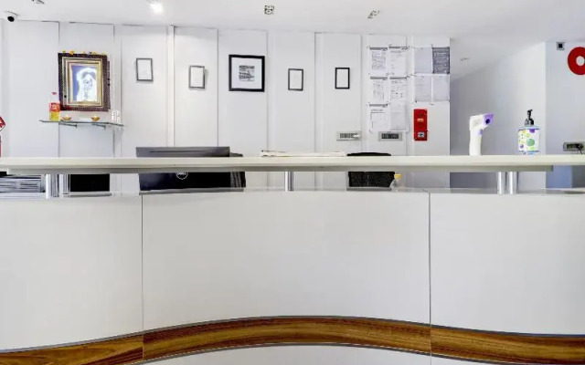 Townhouse 442 Galexia Hotel And Resorts