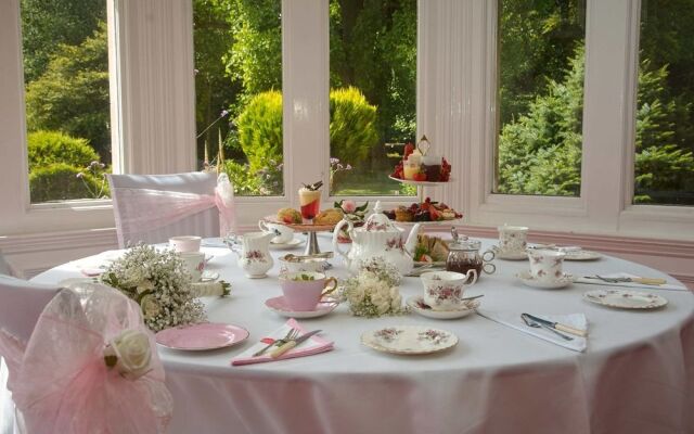 Scalford Country House Hotel