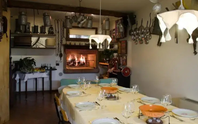 Locanda La Casa dello Spiedo