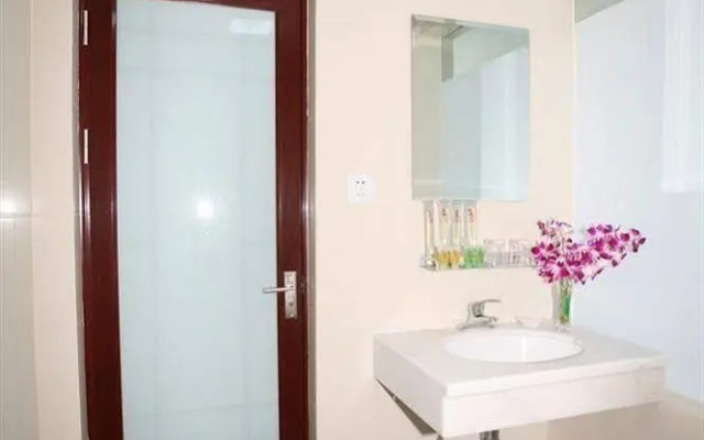 Qing Tian Yu Tan Service Apartment