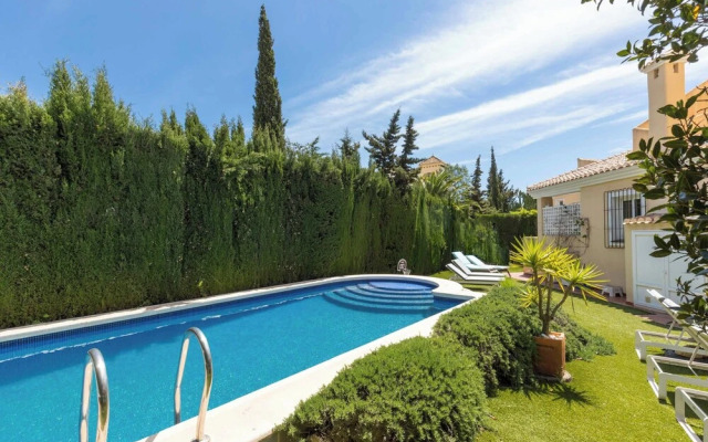 Villa Los Naranjos 7