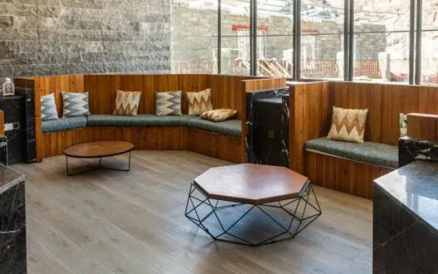 Minshan Traveler Muxin Hotel (Kangding Xinduqiao)