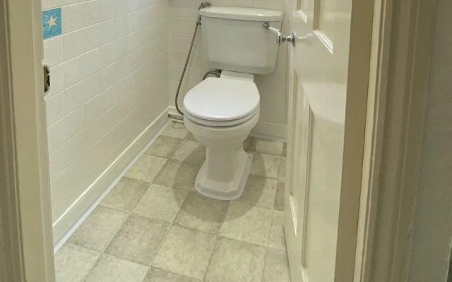 Newcastle Tranquil Terrace Retreat