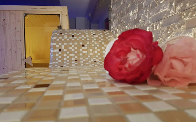 GFH-Hotel Sole Resort & Spa