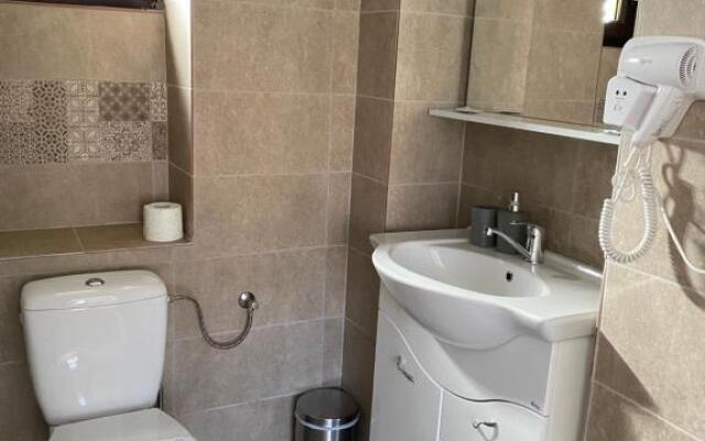 Guest House Piatra Craiului