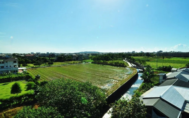 Xie Tong Homestay