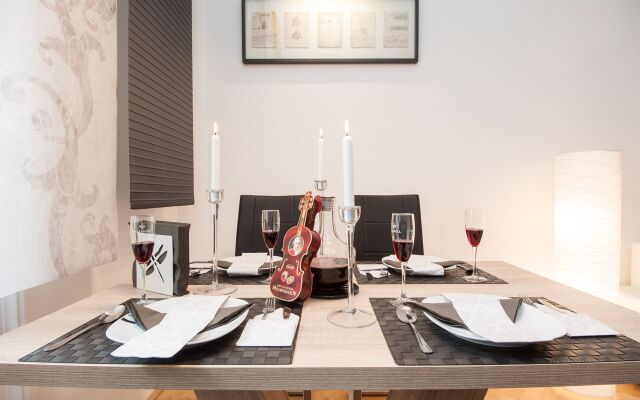 Royal Resort Apartments Blattgasse