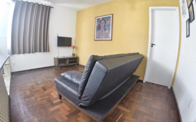 Lindo Apartamento