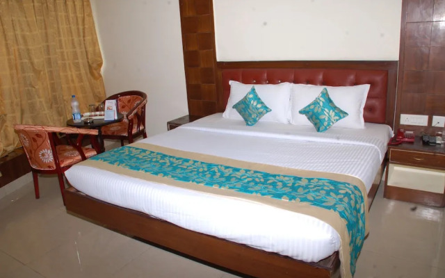 Angel Park Hotel