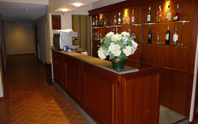 Hotel Villa Dei Bosconi
