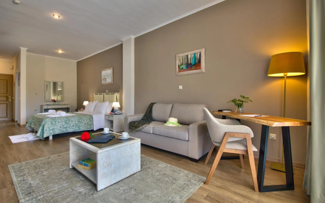 Paxos Club Resort & SPA