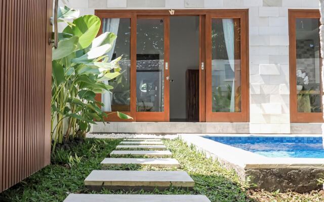 Belvilla Serene Haven Nusa Dua Beach