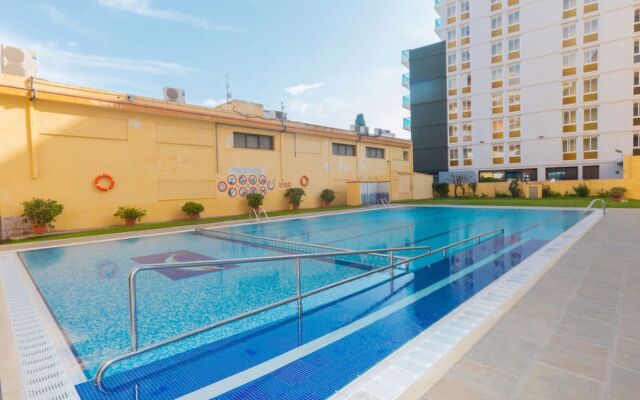 Apartment Nemesis Malgrat de Mar